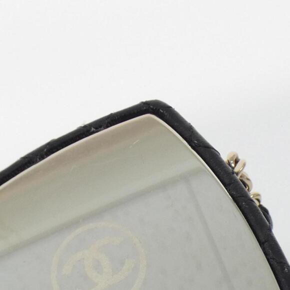 CHANEL Black Clutch Bag - Picture 5 of 10